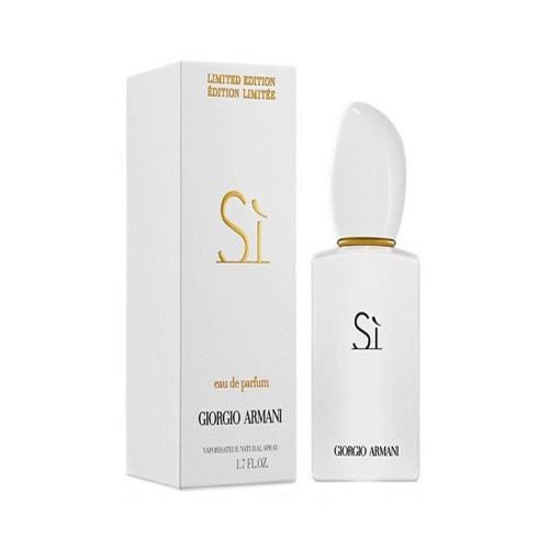 si white perfume