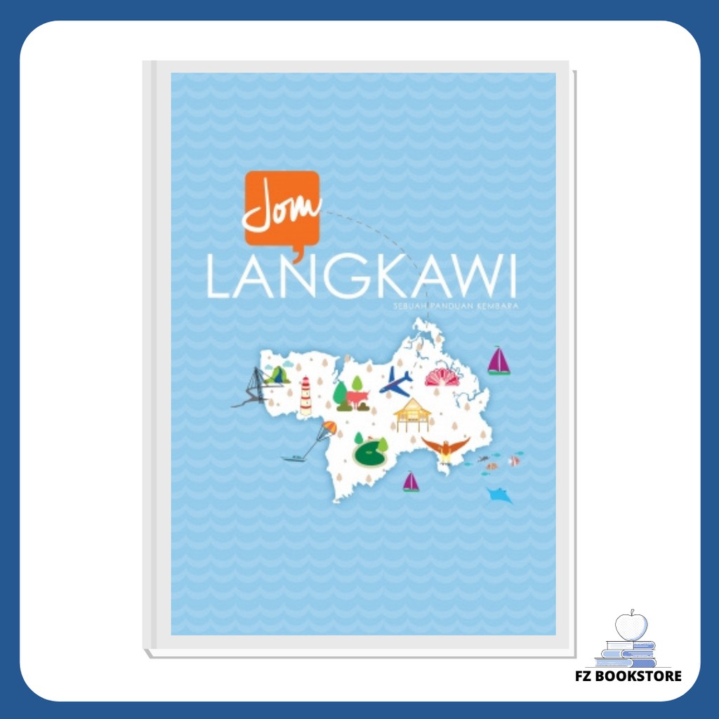 Jom Langkawi - A Travel Guide - Travel - Travel guide