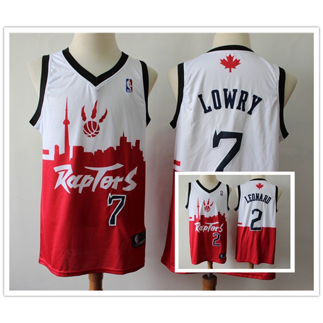 kawhi leonard toronto jersey