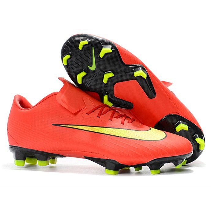 Nike Mercurial Vapor VIII Firm Ground Football Boots