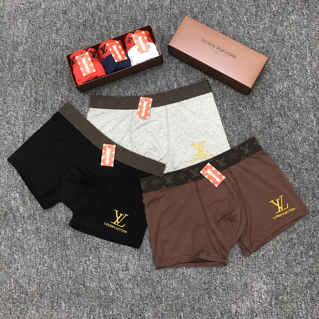 louis vuitton men's boxer briefs