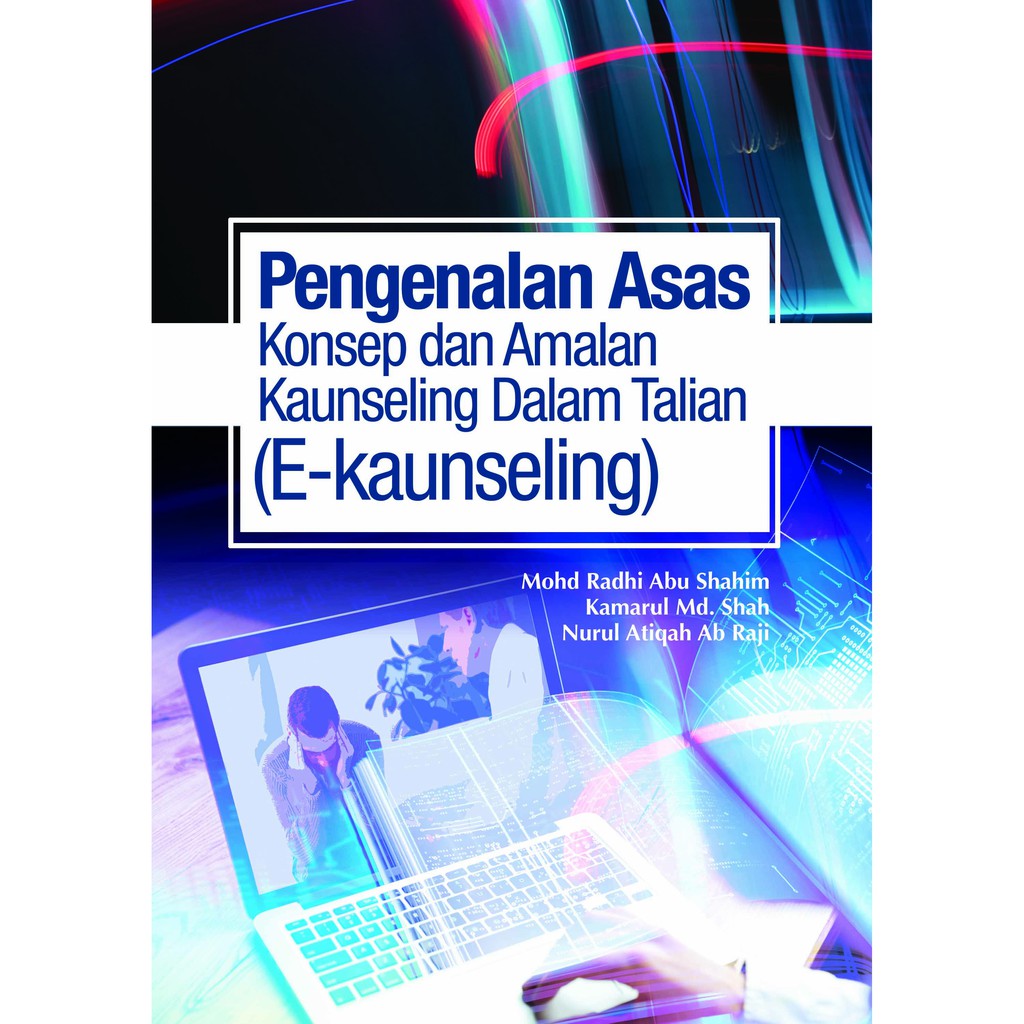 Pengenalan Asas Konsep Dan Amalan Kaunseling Dalam Talian E Kaunseling Shopee Malaysia