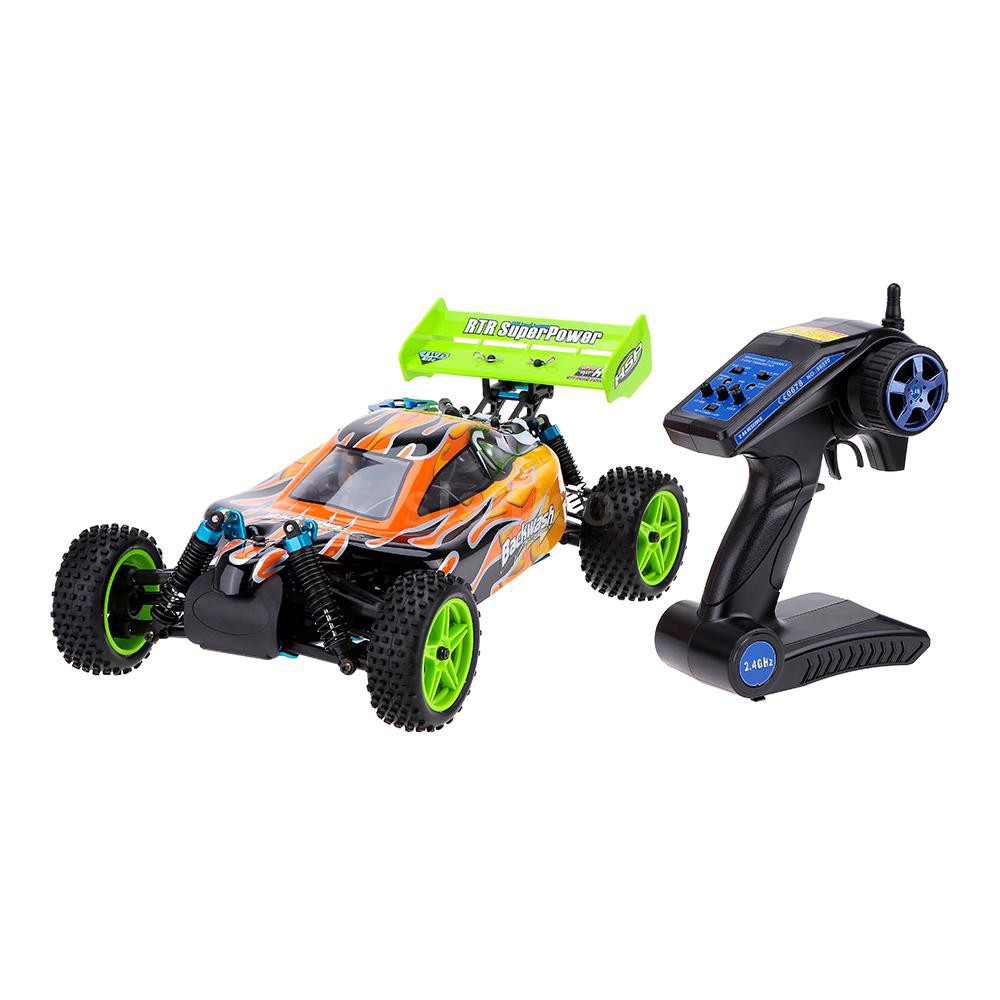 hsp hispeed off road buggy