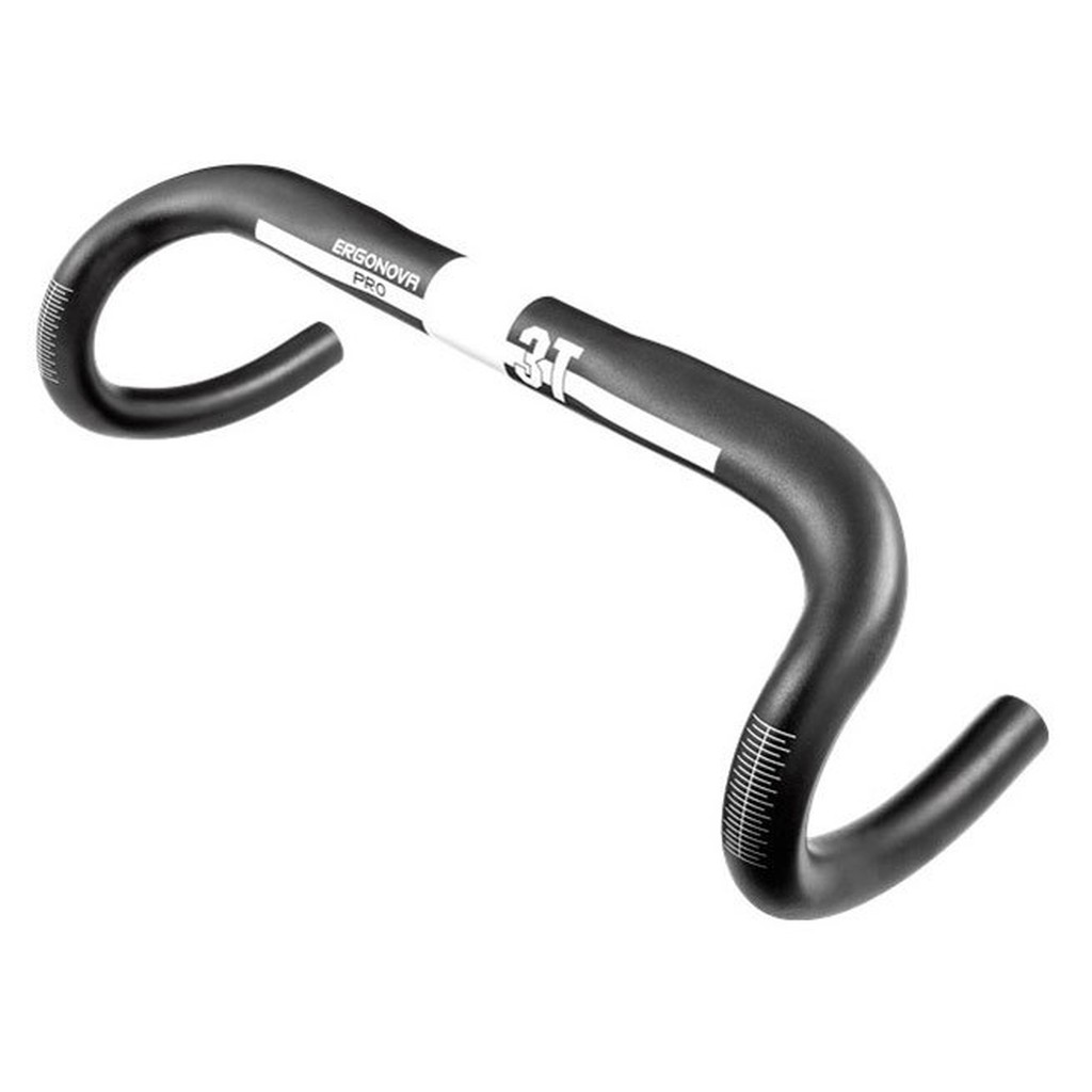 3t ergonova pro aluminium handlebar