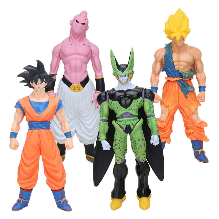 cheap dragon ball z toys