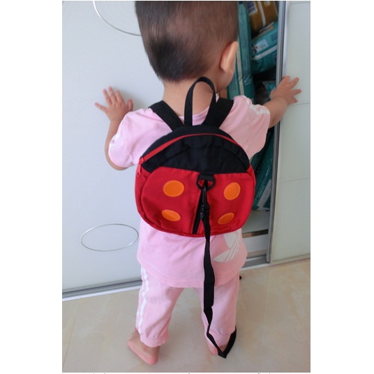 baby back harness