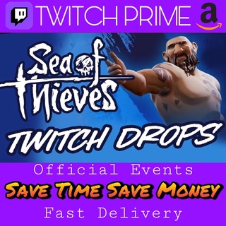 Twitch Prime Prices And Promotions Oct 21 Shopee Malaysia