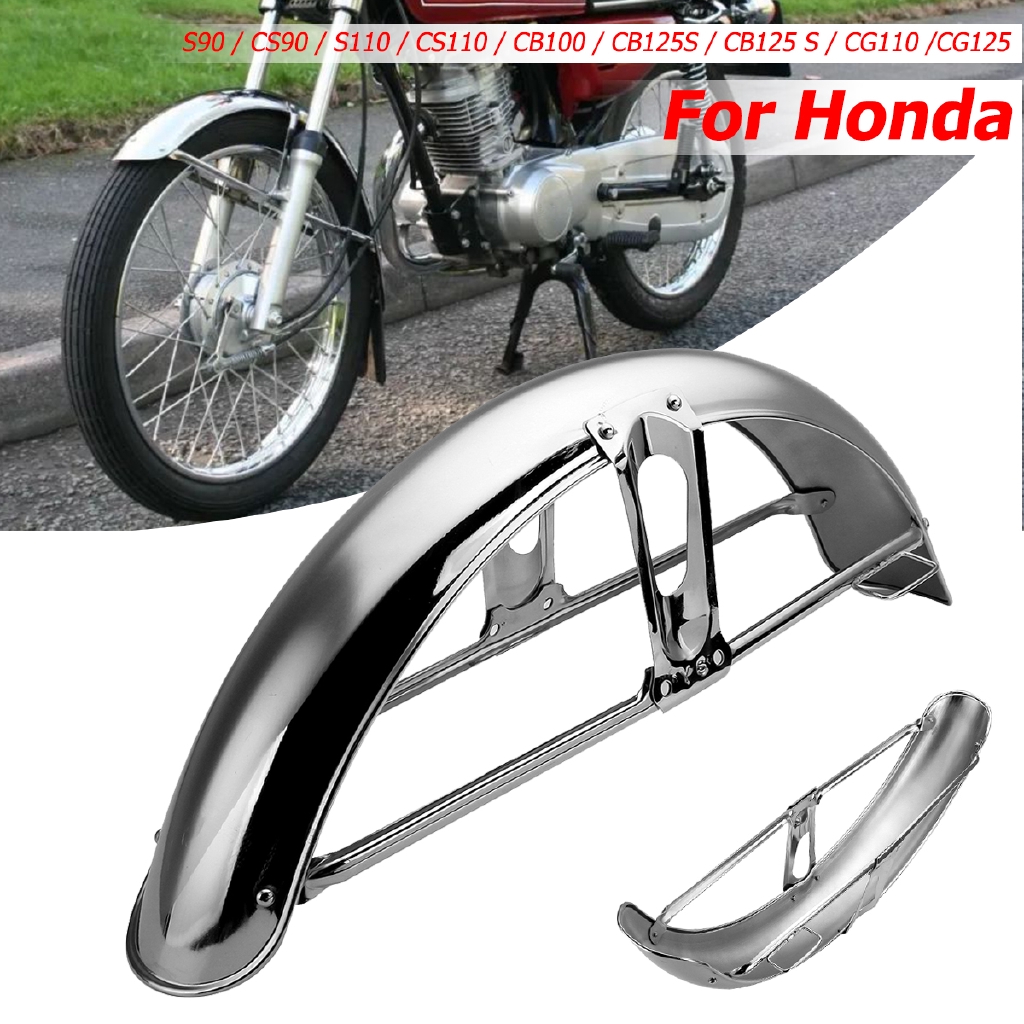 honda cd 70 mudguard price