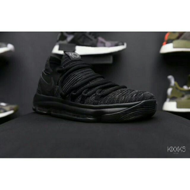 10 “TRIPLE BLACK” | Shopee