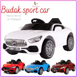 ride on car murah