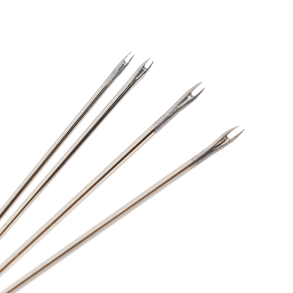reborn doll hair rooting tool kit