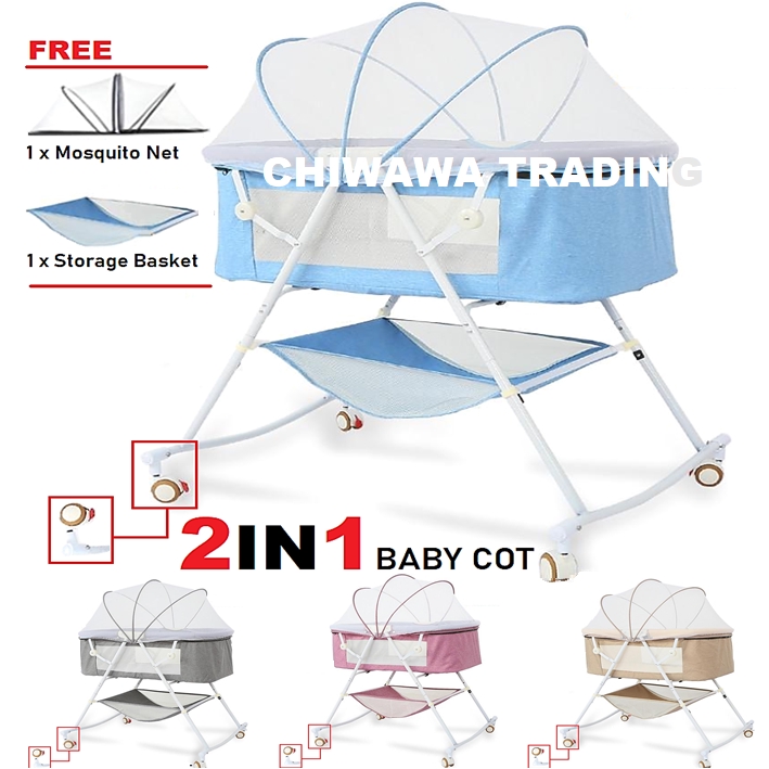 baby cot chair