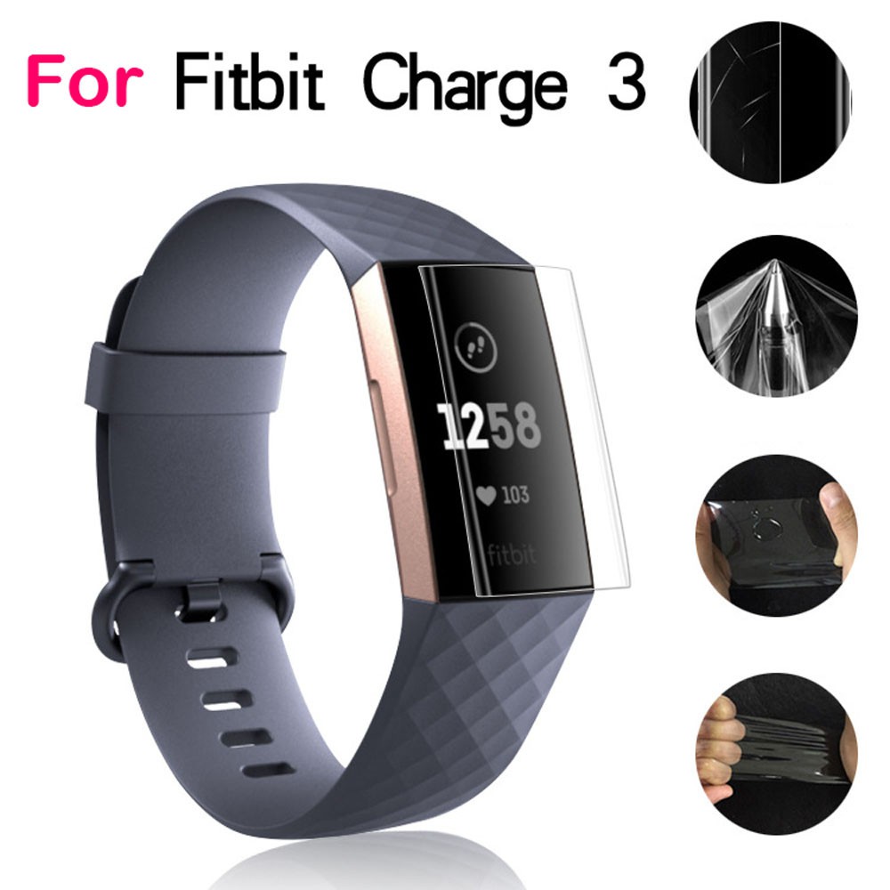 fitbit charge 3 docking station