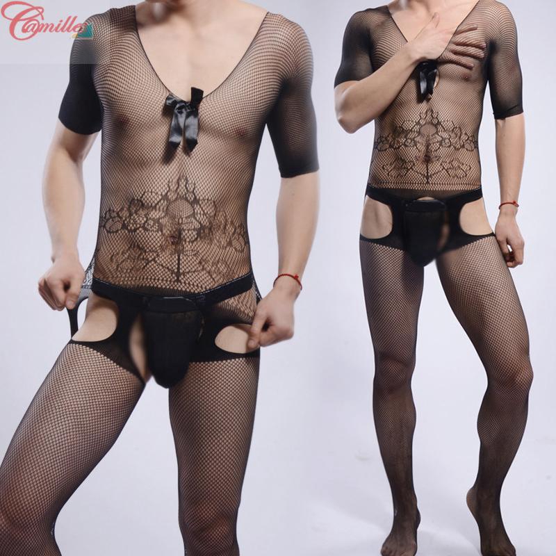 pantyhose jumpsuit