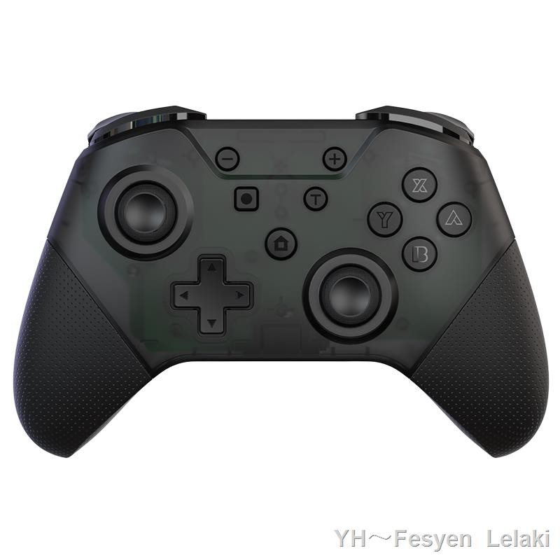 nintendo switch elite controller