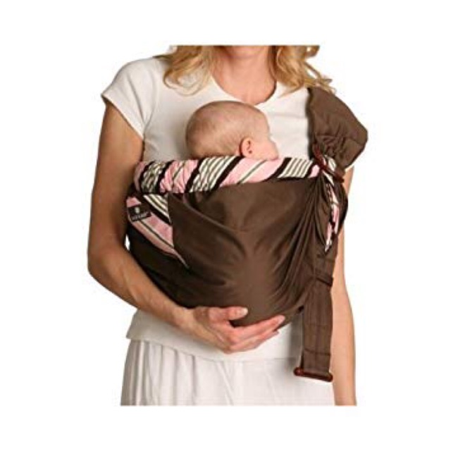 Balboa baby hot sale wrap