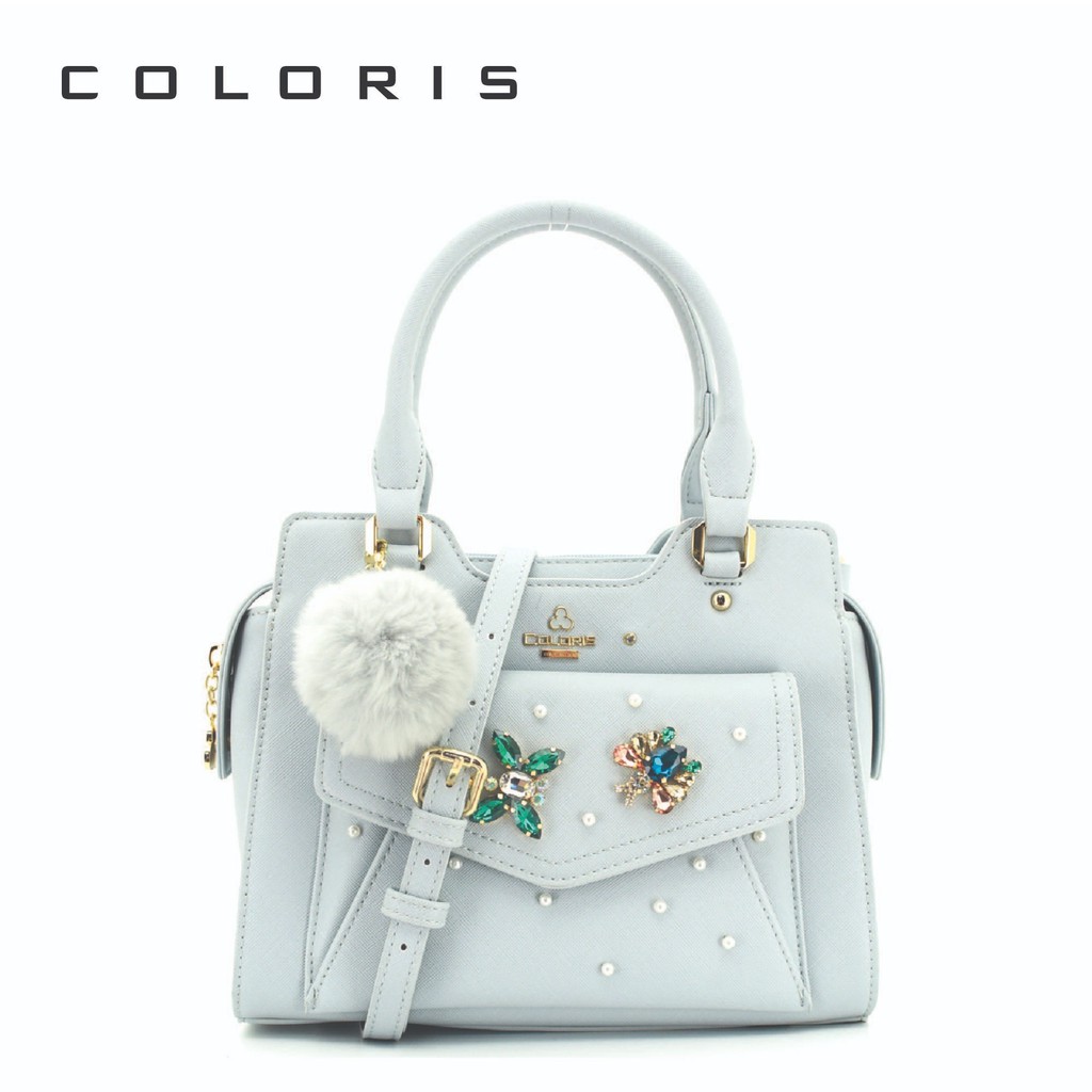 coloris bag malaysia