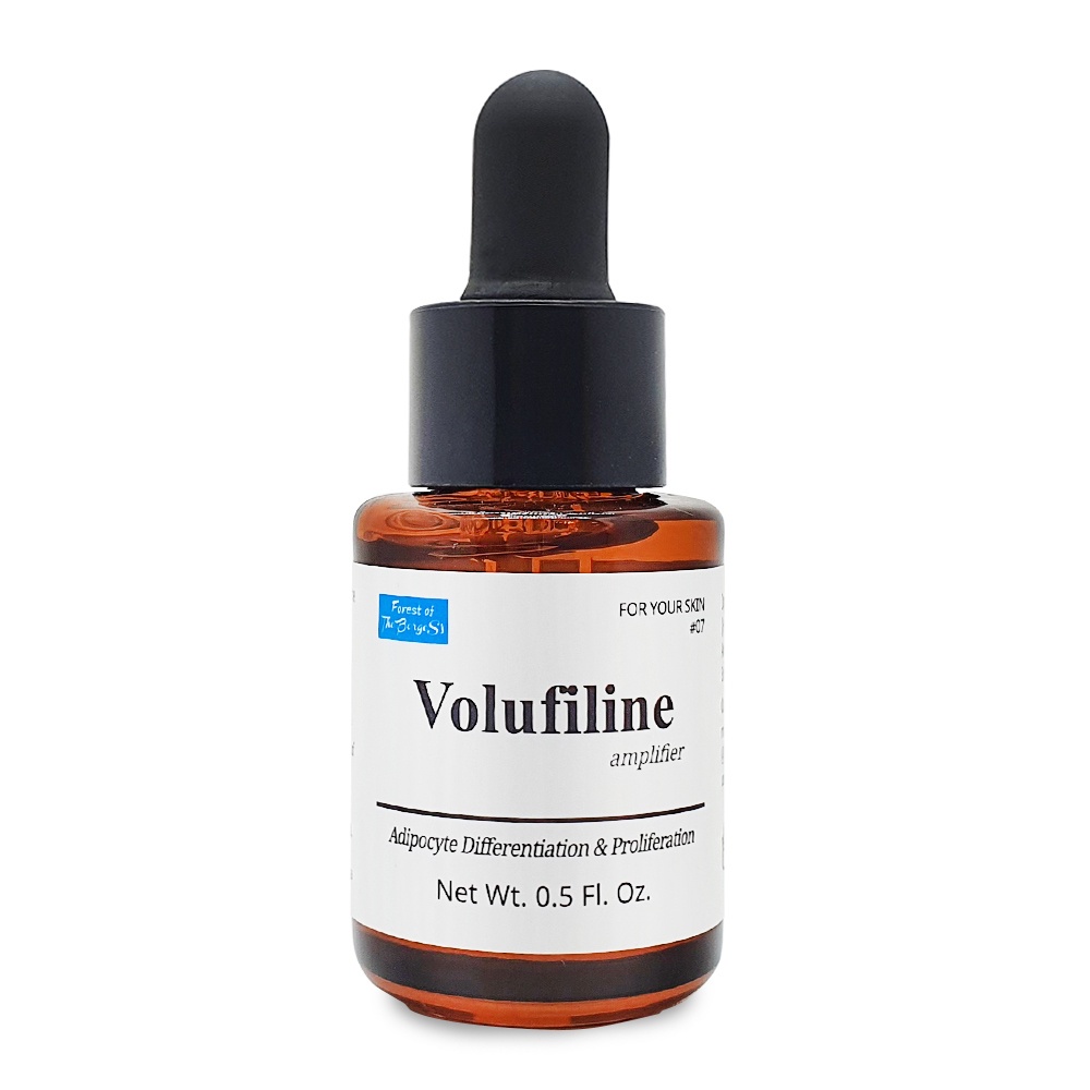 Volufiline Serum 15ml 100% Purity from France Sederma lipo filling ...