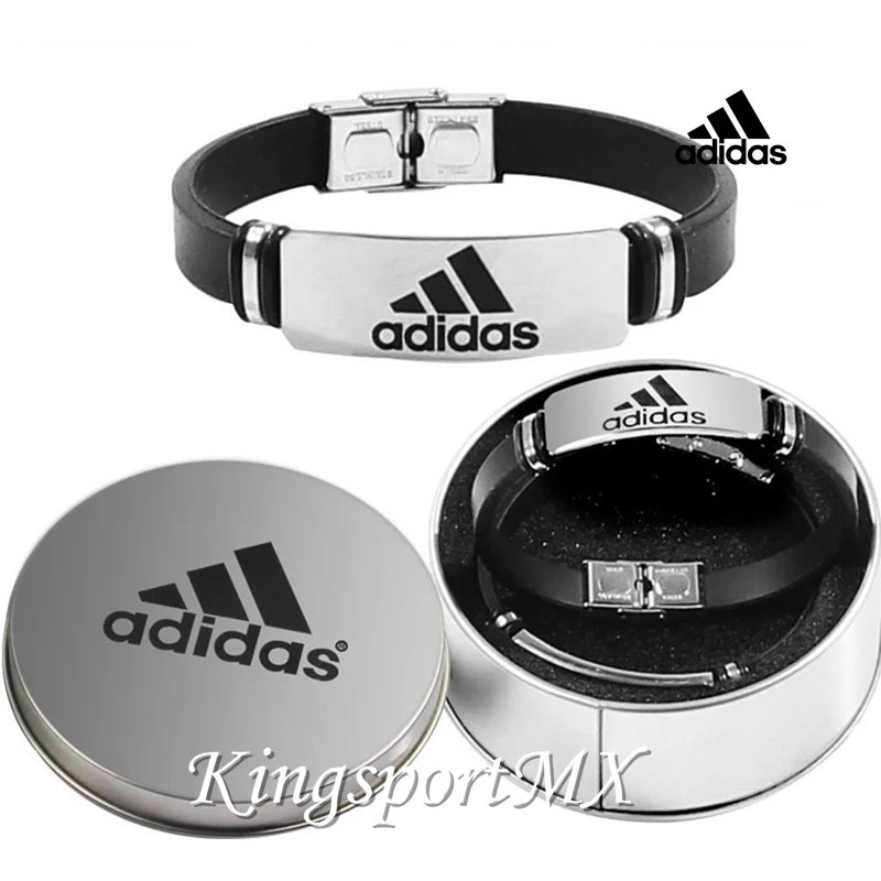 adidas bracelet