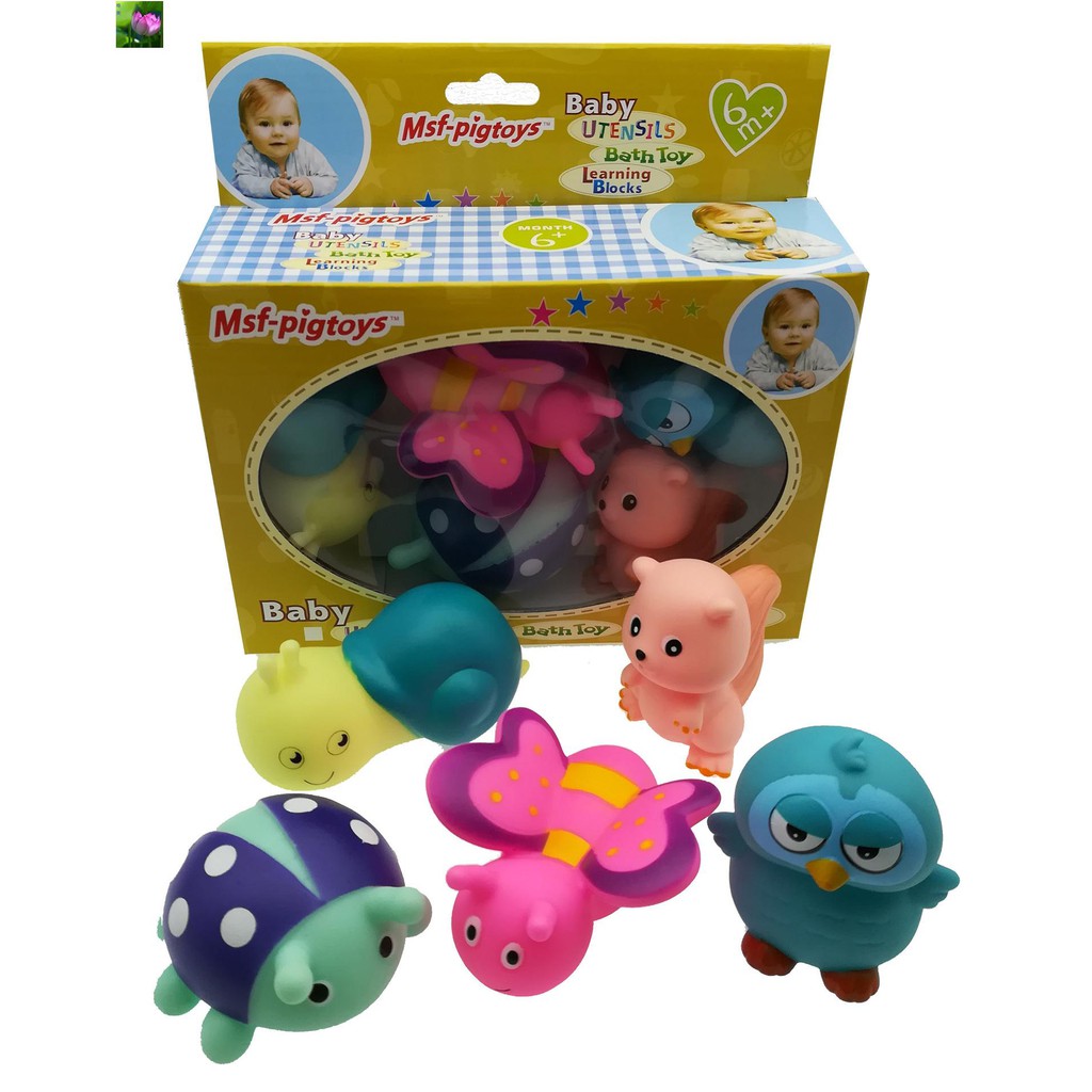 sassy baby toys