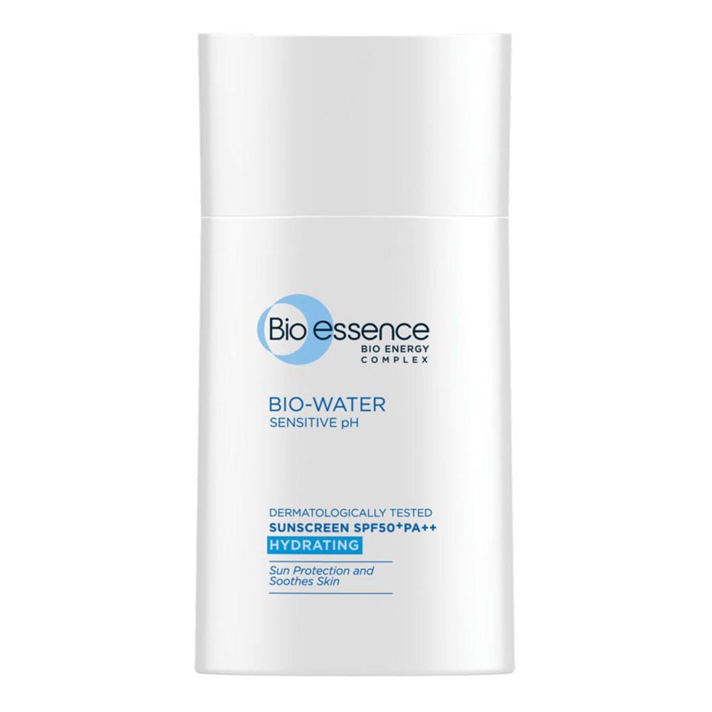 BIO-Essence BioWater Hydrating Sunscreen SPF50 40ml