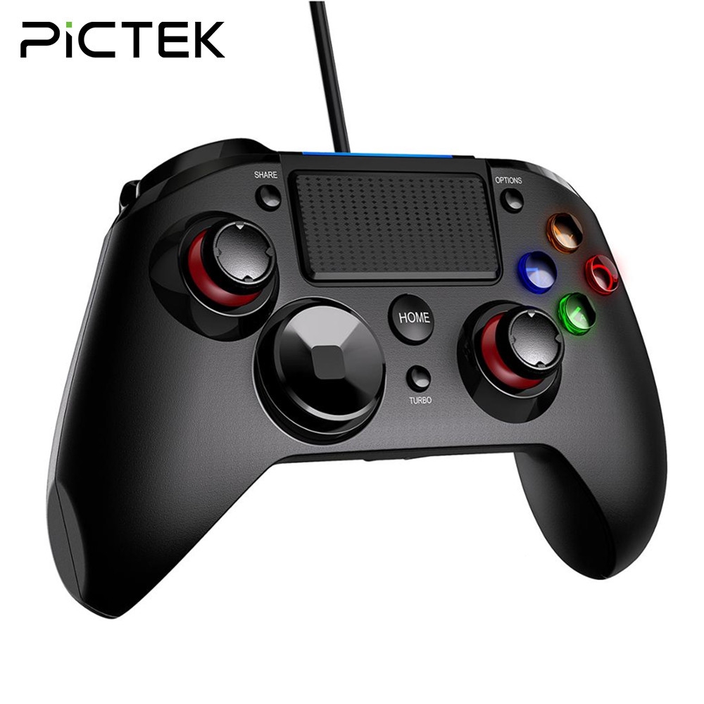 ps4 gamepad android tv