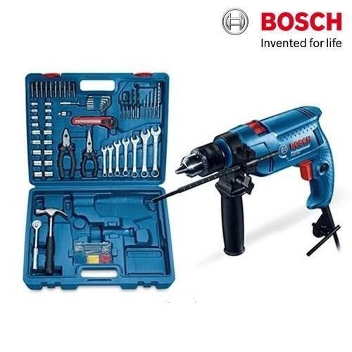 BOSCH Professional Impact Drill GSB 550 - 06011A15L2