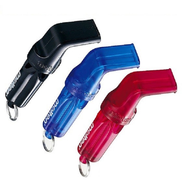 Whistle Volleyball Molten WV Shopee Malaysia