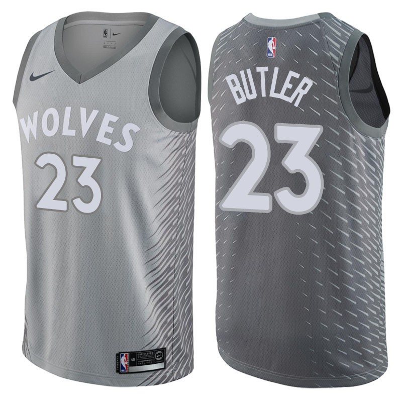 Minnesota Timberwolves NBA Jersey 