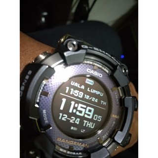 G Shock Gpr B1000 1bjr Shopee Malaysia