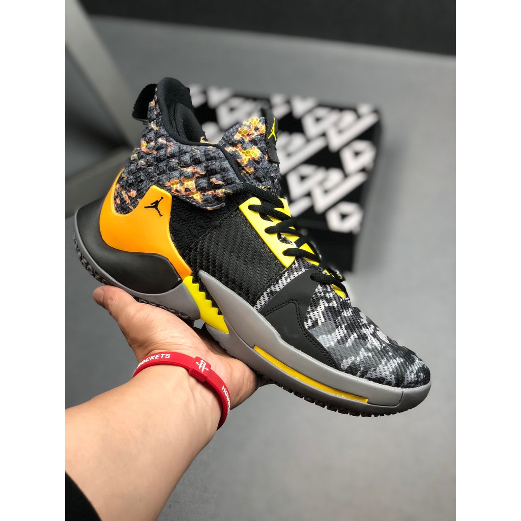 jordan why not zero 2 orange