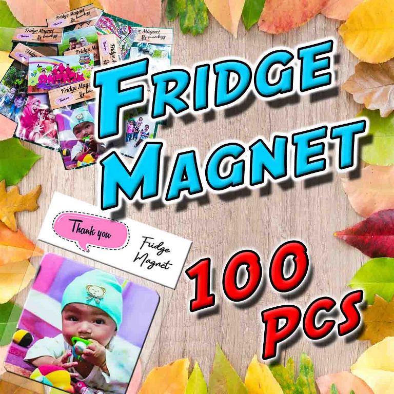 Fridge peti ais/Foto Shopee Malaysia
