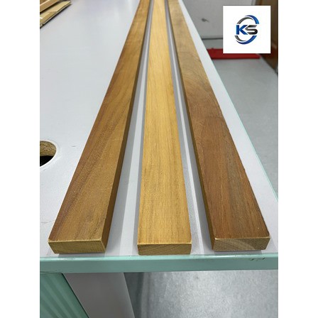 Chengal Solid Kayu 1 X 2 X 3 Ft S4s Ketam Shopee Malaysia