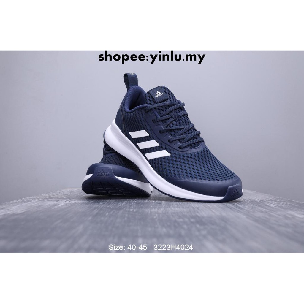 adidas duramo 8 blue