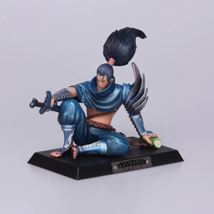 yasuo action figure
