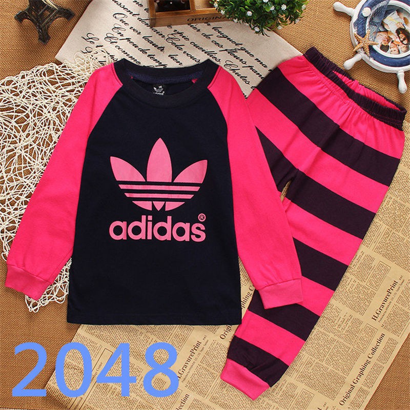 boys adidas tops