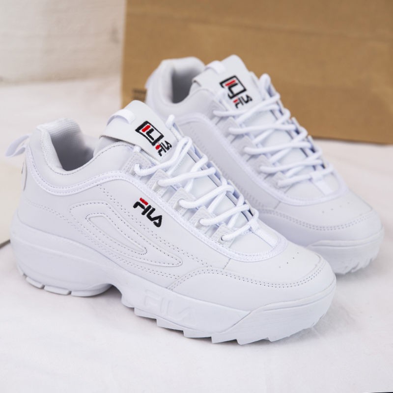 fila destroyer ii