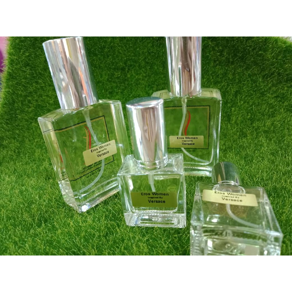 Simply Famous Perfume for Her Shopee Malaysia