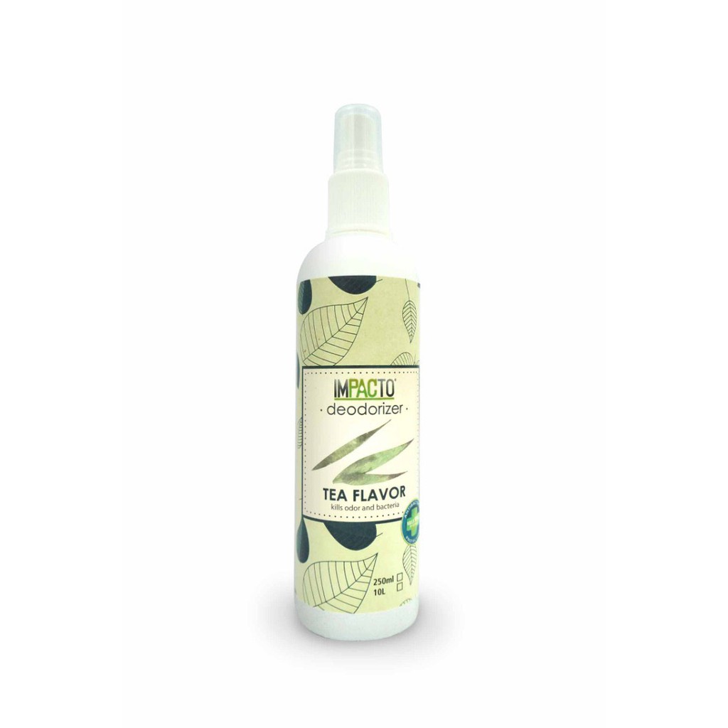 Impacto Deodorizer 250ml