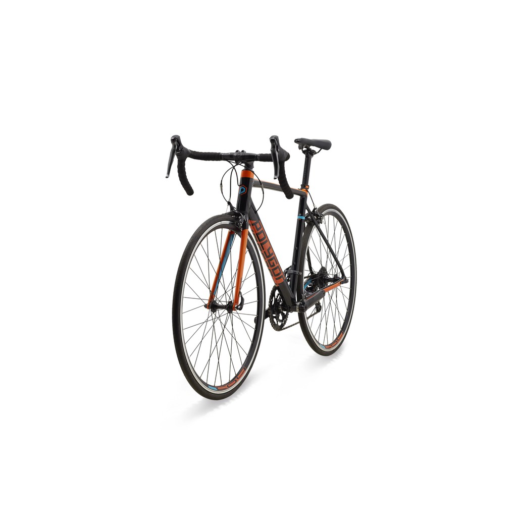 road bike polygon strattos s2