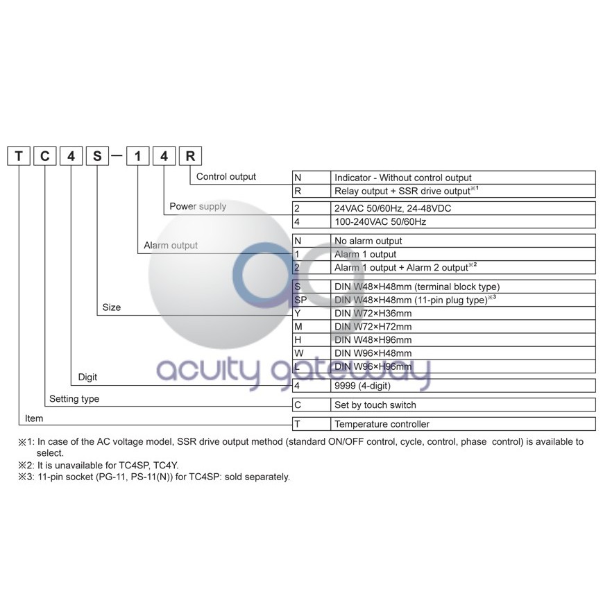 on off temperature controller