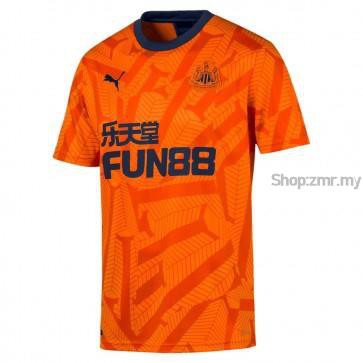 newcastle united 3rd kit