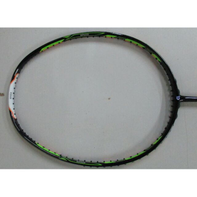 apacs dual speed and power