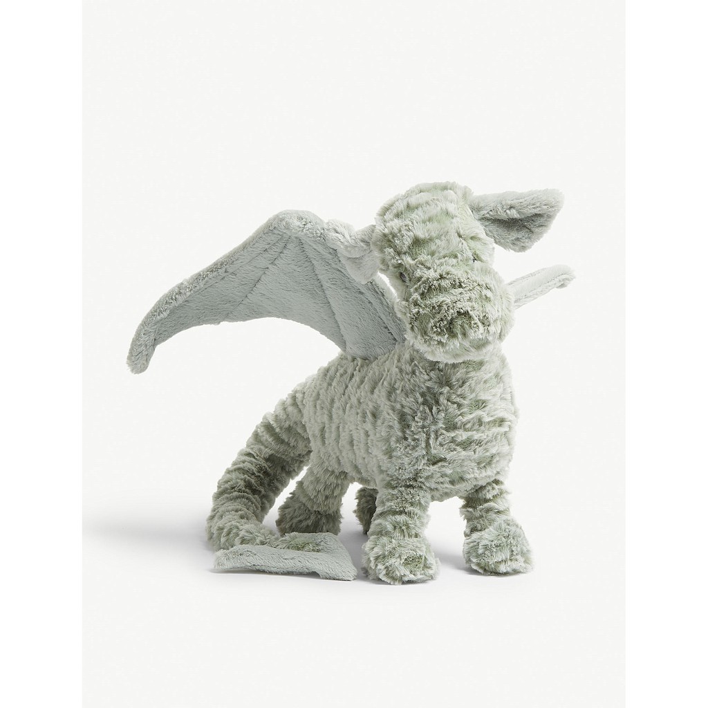 drake dragon stuffed animal