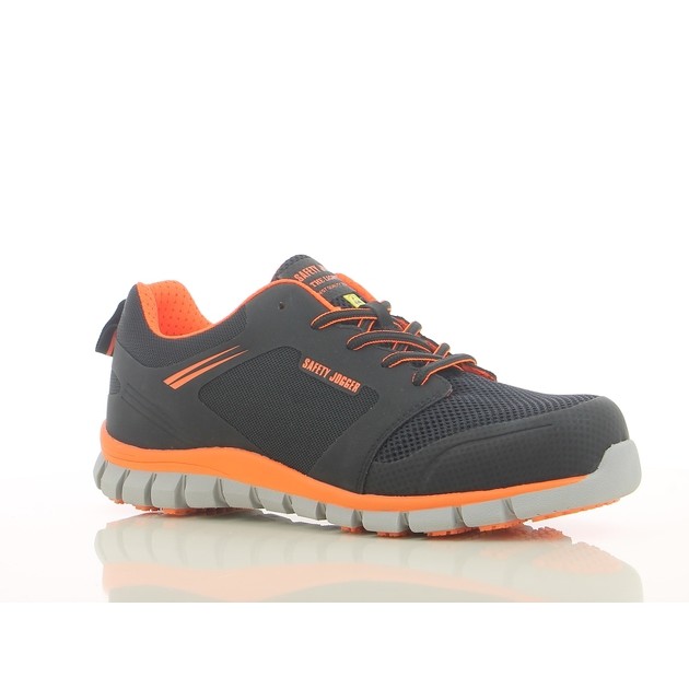 safety jogger ligero