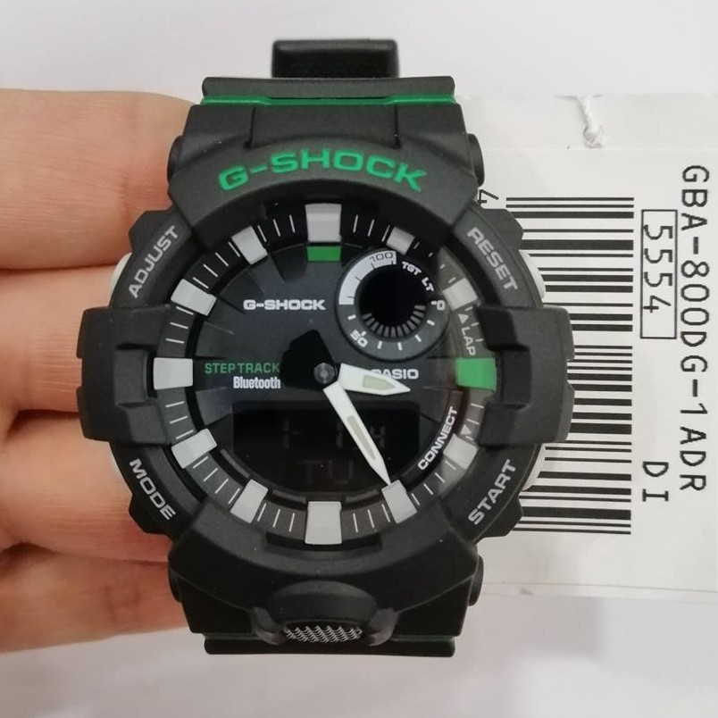 g shock 5554 price