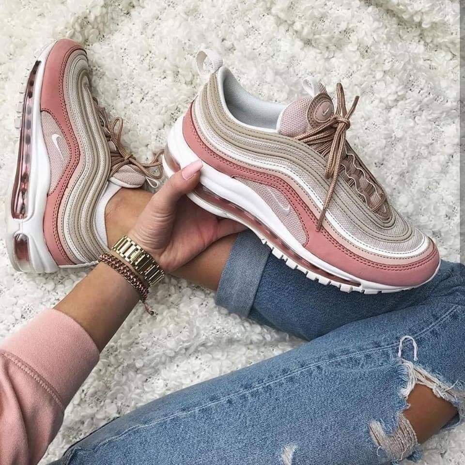 kasut nike air max 97