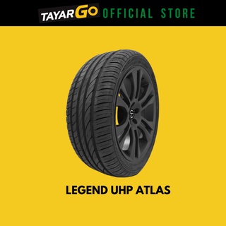 TAYARGO New Car Tyre 205 45 16 Viking Tyre China Tire Atlas Tayar