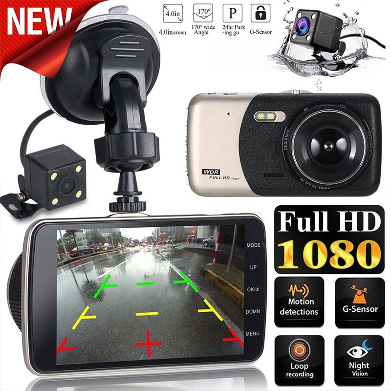 car dash cam malaysia