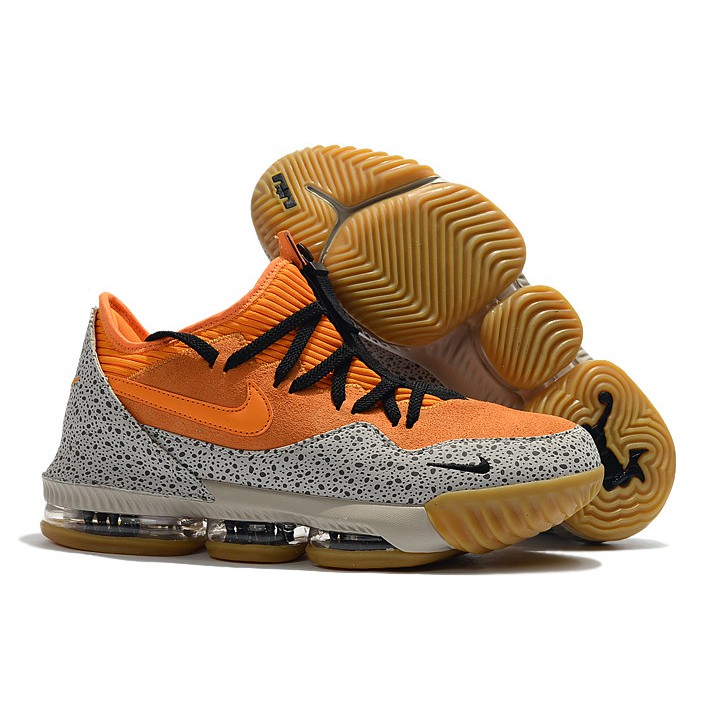 safari 16 lebron